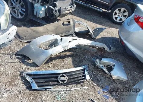 2014 Nissan Altima 2.5 Sl z USA, uszkodzony, nr VIN 1N4AL3AP3EN230141